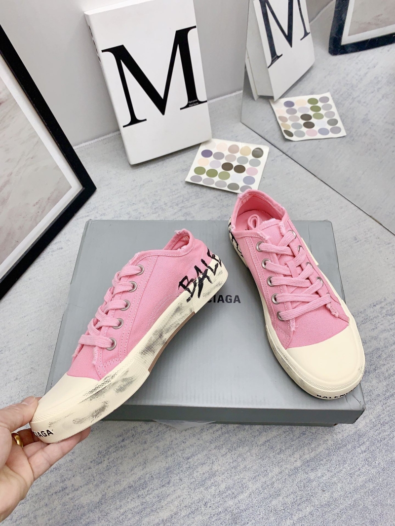 Balenciaga Low Shoes